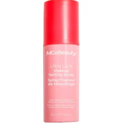 MCoBeauty Fixing Sprays>Ultra Lock Makeup Setting Spray