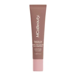 MCoBeauty Lipmake-Up>Vanilla Brulee Peptide Lip Treatment