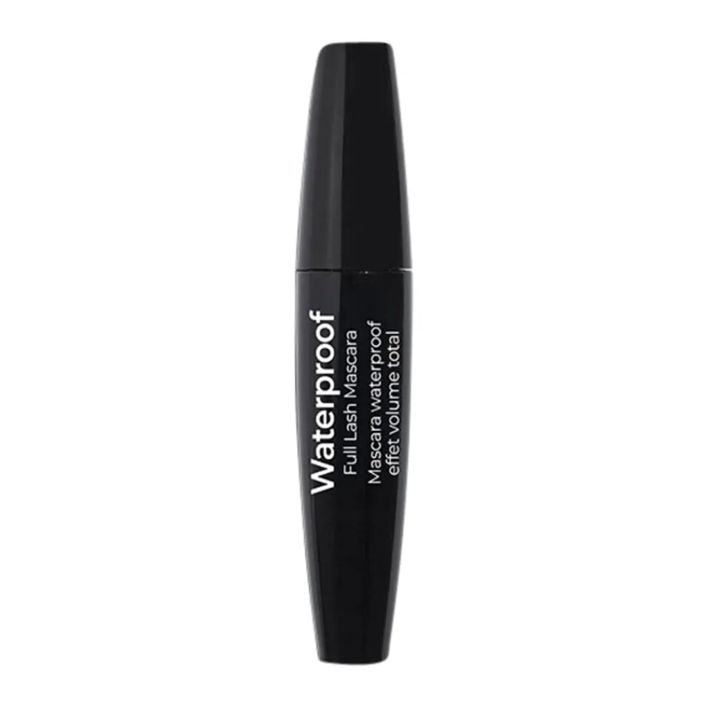 MCoBeauty Mascara>Waterproof Full Lash Black Mascara