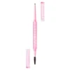 MCoBeauty Wenkbrauw Make-Up>XtendBrows Light/Medium Shape & Sculpt Pencil