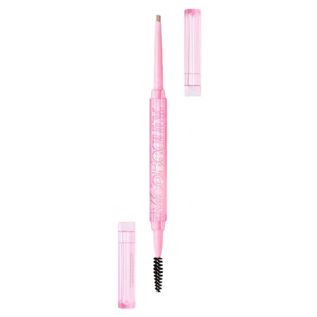 MCoBeauty Wenkbrauw Make-Up>XtendBrows Light/Medium Shape & Sculpt Pencil