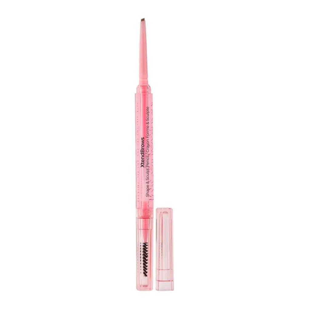 MCoBeauty Wenkbrauw Make-Up>XtendBrows Light/Medium Shape & Sculpt Pencil