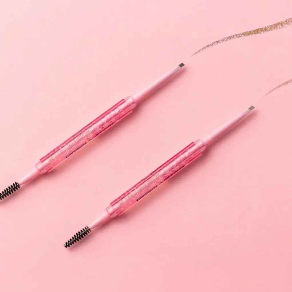 MCoBeauty Wenkbrauw Make-Up>XtendBrows Medium/Dark Shape & Sculpt Pencil