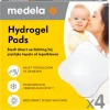 Medela Mama Verzorgingsproducten>Hydrogel Pads