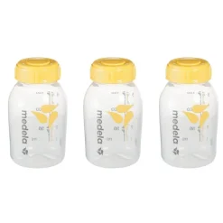 Medela Babyflesjes>Moedermelkflesjes