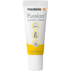 Medela Mama Verzorgingsproducten>Purelan Lanoline Tepelzalf