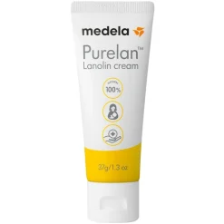Medela Mama Verzorgingsproducten>Purelan Lanoline Tepelzalf