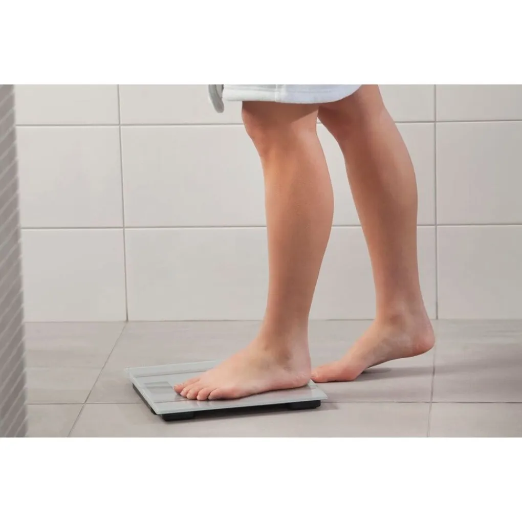 Medisana Weegschaal>BS 483 Lichaamsanalyse Weegschaal