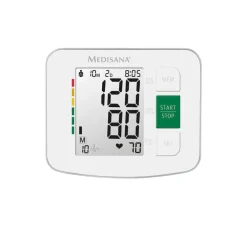 Medisana Bloeddrukmeters><noscript><img width=