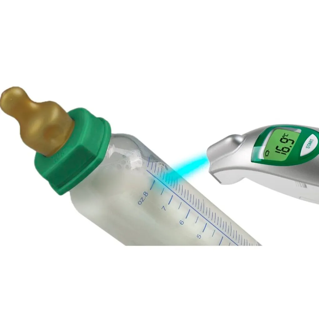 Medisana Thermometers>FTN Infrarood Thermometer