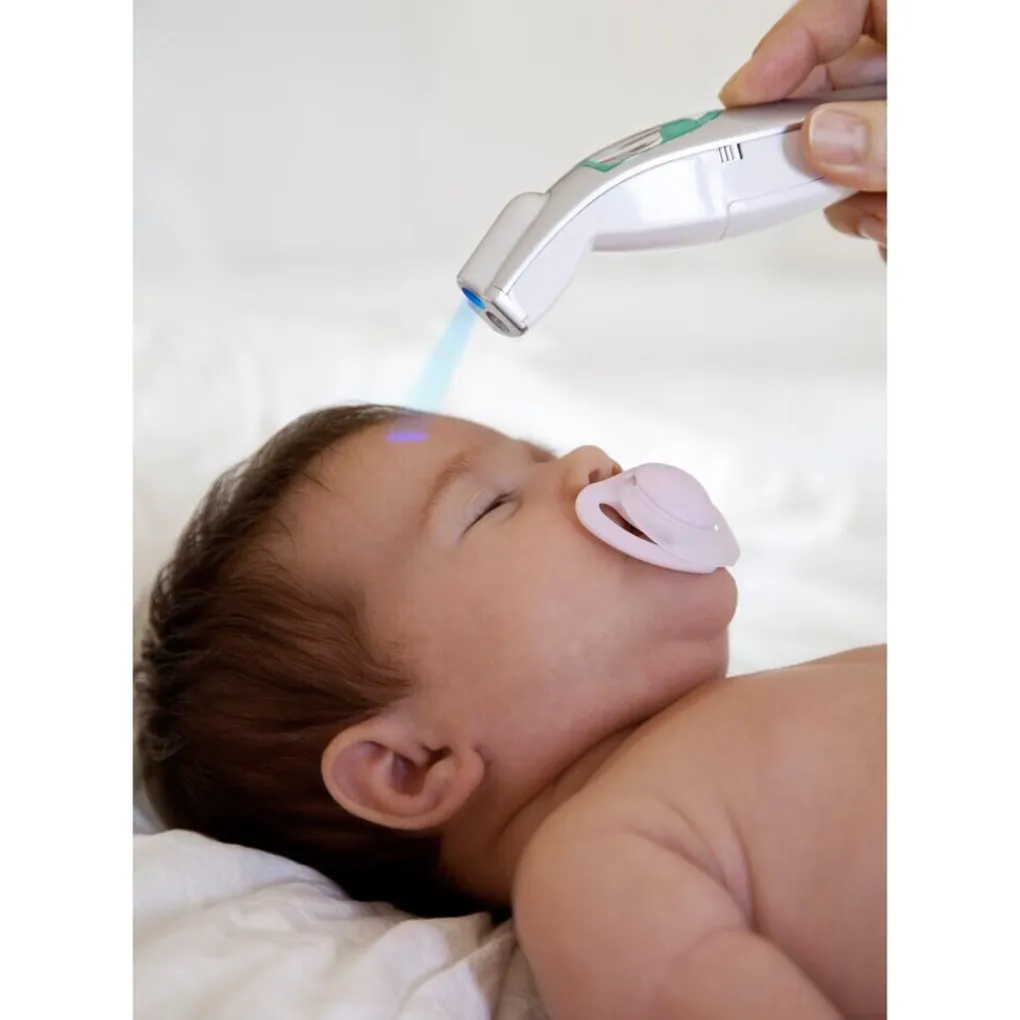 Medisana Thermometers>FTN Infrarood Thermometer