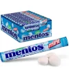 Mentos Snacks En Snoep>Mints Doos