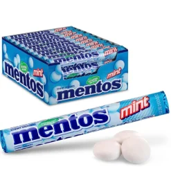 Mentos Snacks En Snoep>Mints Doos