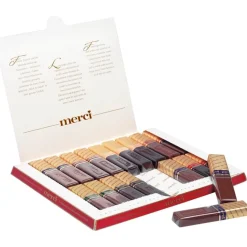 Merci Snacks En Snoep>Finest Selection Geschenkdoos
