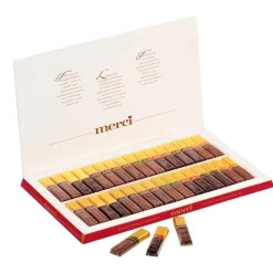 Merci Snacks En Snoep>Finest Selection Luxe Geschenkdoos