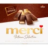 Merci Snacks En Snoep>Finest Selection Pure Chocolade
