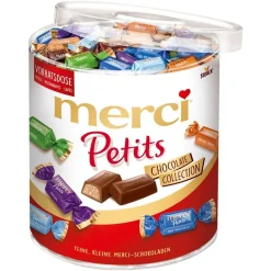 Merci Snacks En Snoep>Petits