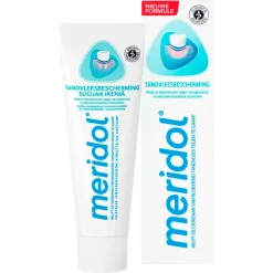 Meridol Tandpasta>Tandvleesbescherming Tandpasta