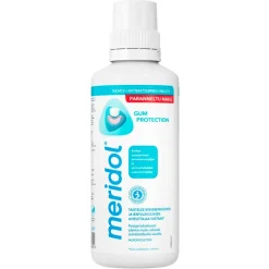 Meridol Mondwater En Mondspray>Tandvleesbescherming Mondspoeling