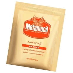 Metamucil Maag- En Of Darm>Orange Sachets