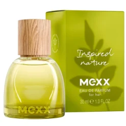 DAMES Mexx Damesparfum>Inspired Nature Eau de Parfum