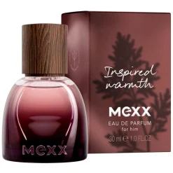 Heren Mexx Herenparfum>Inspired Warmth Eau de Parfum