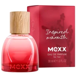 DAMES Mexx Damesparfum>Inspired Warmth Eau de Parfum