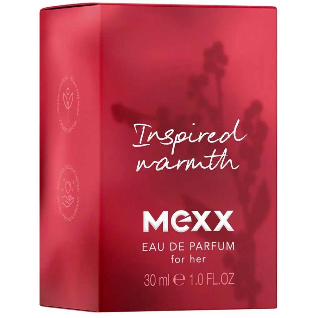 DAMES Mexx Damesparfum>Inspired Warmth Eau de Parfum