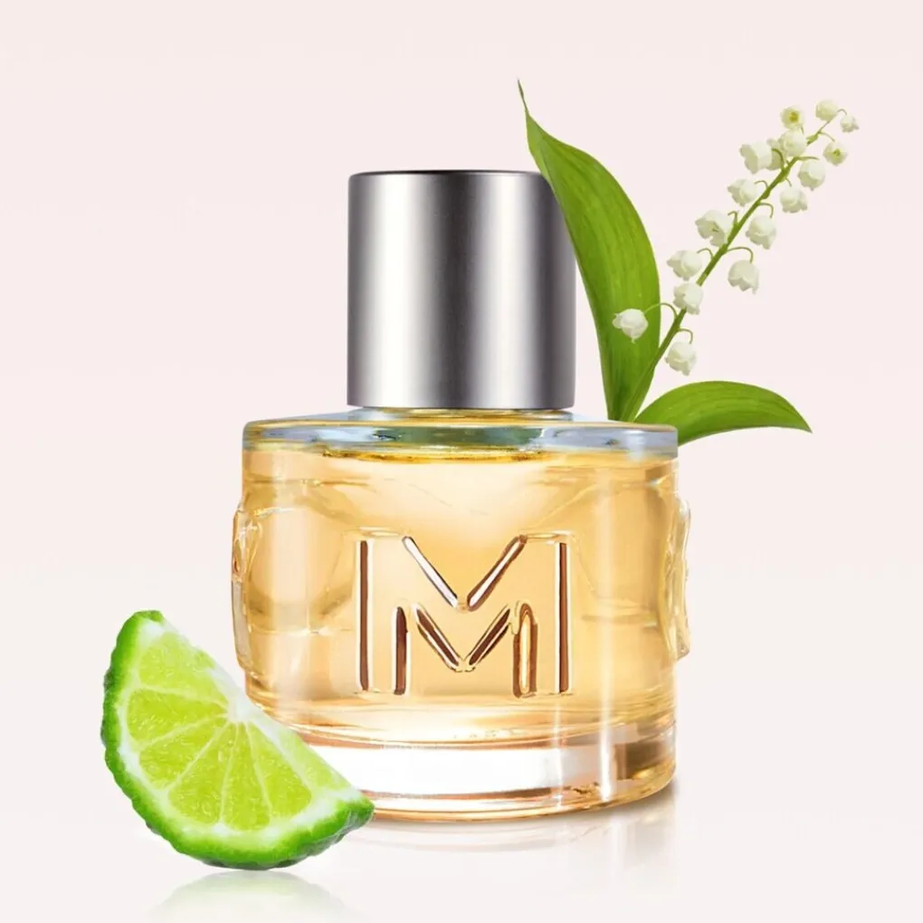 DAMES Mexx Damesparfum>Woman Eau de Toilette