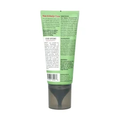 Mielle Haartreatment|Krullenverzorging>Rosemary Mint Clarifying Sugar Scalp Scrub