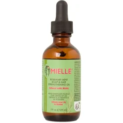 Mielle Haarolie>Rosemary Mint Oil