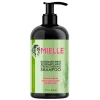 Mielle Shampoo>Rosemary Mint Strengthening Shampoo