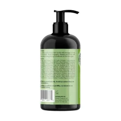 Mielle Shampoo>Rosemary Mint Strengthening Shampoo