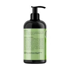 Mielle Leave-In Conditioner>Rosemary Mint Strengthening Leave-In Conditioner