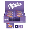 Milka Snacks En Snoep>Cookie Sensations Chocoladekoekjes XL doos