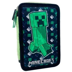 Minecraft Knutselen>Gevulde Etui