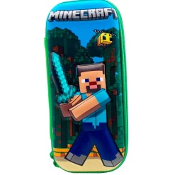 Minecraft Knutselen>Voorgevormde Etui