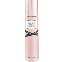 So Bodymist>Miss ..? Love Potion Bodymist