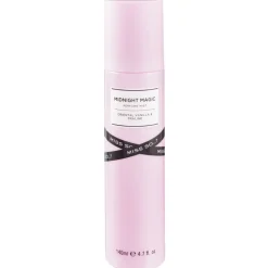 So Bodymist>Miss ..? Midnight Magic Bodymist
