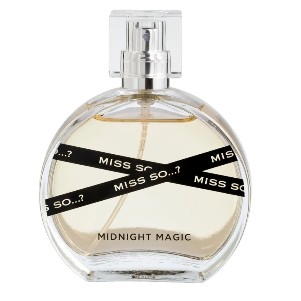 DAMES So Damesparfum>Miss …? Midnight Magic Eau de Parfum