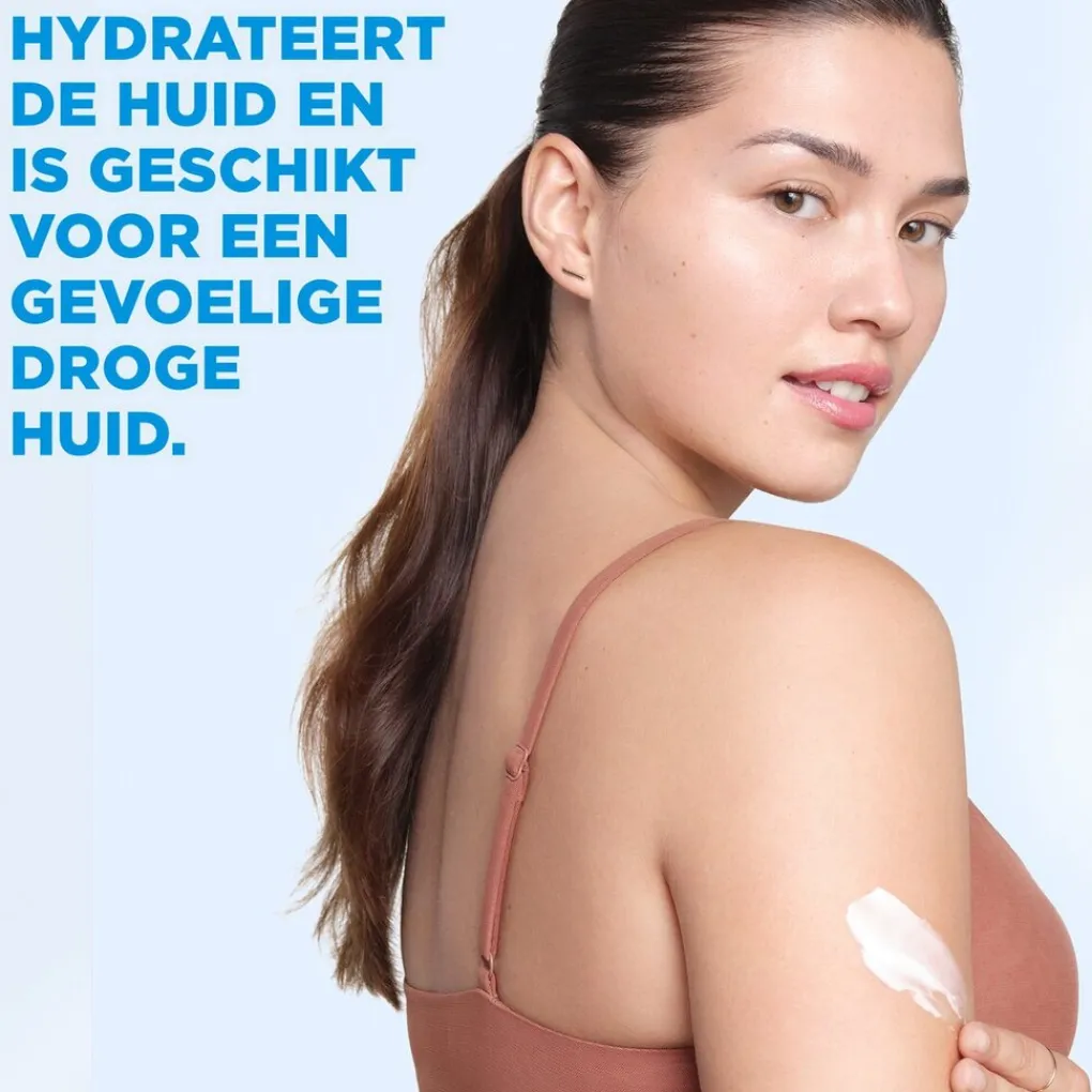 Mixa Bodylotion>Ceramide Protect Hydraterende Bodylotion