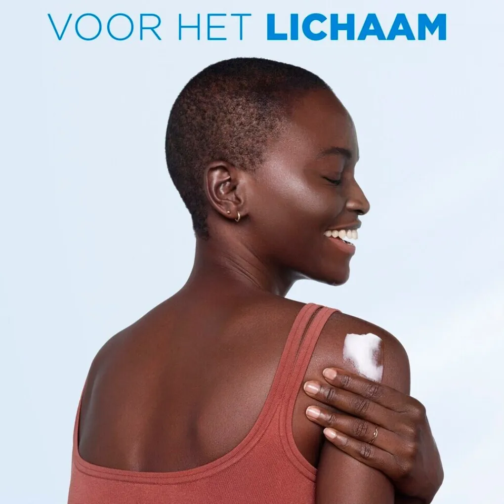 Mixa Bodylotion>Ceramide Protect Hydraterende Bodylotion