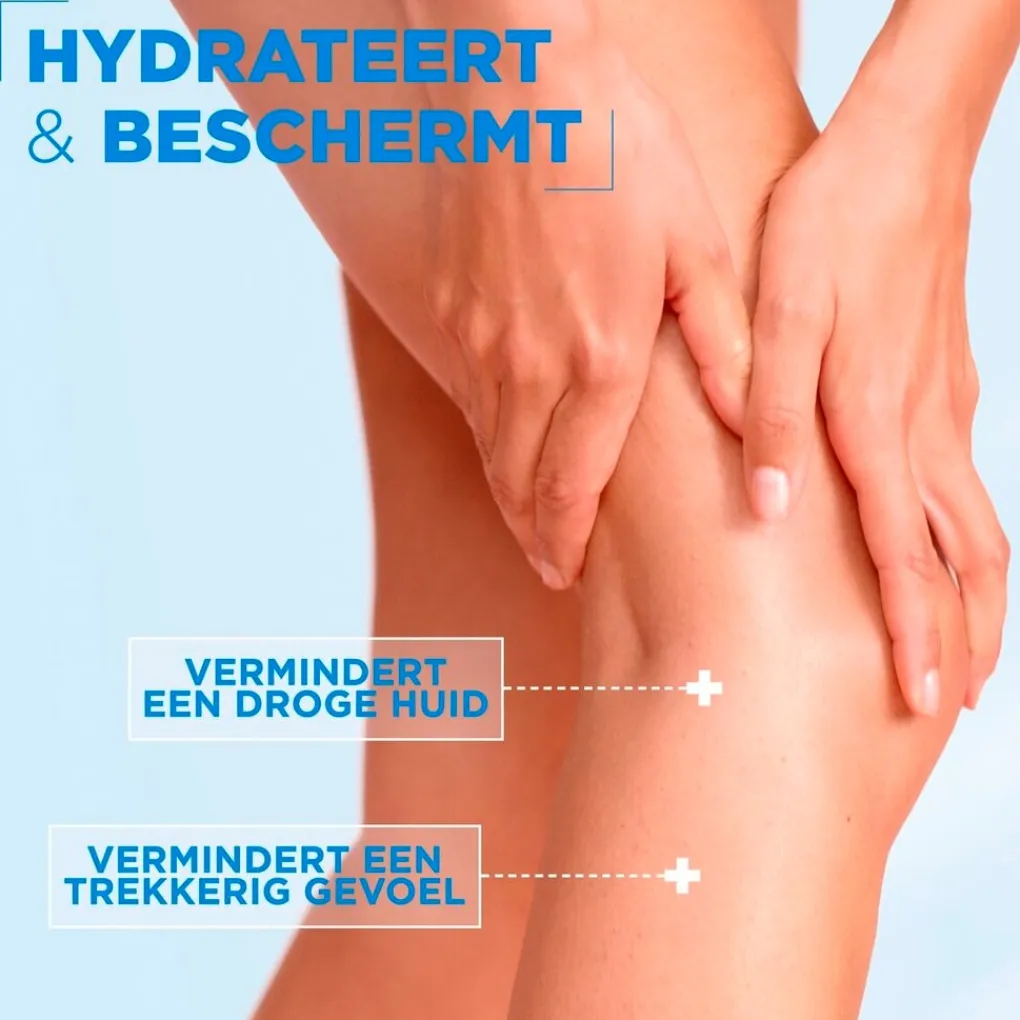 Mixa Bodylotion>Ceramide Protect Hydraterende Bodylotion