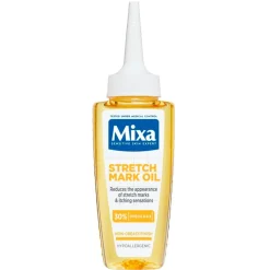 Mixa Bodyolie>Niacinamide Stretch Mark Oil