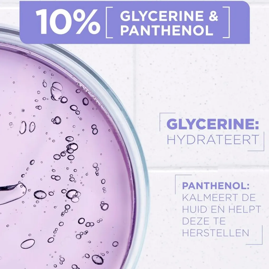 Mixa Baby Huidverzorging|Bodylotion>Panthenol Comfort Kalmerende Bodylotion