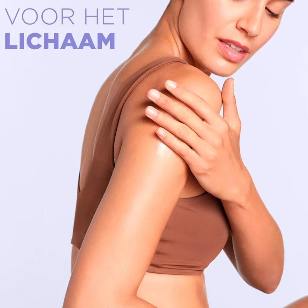 Mixa Baby Huidverzorging|Bodylotion>Panthenol Comfort Kalmerende Bodylotion