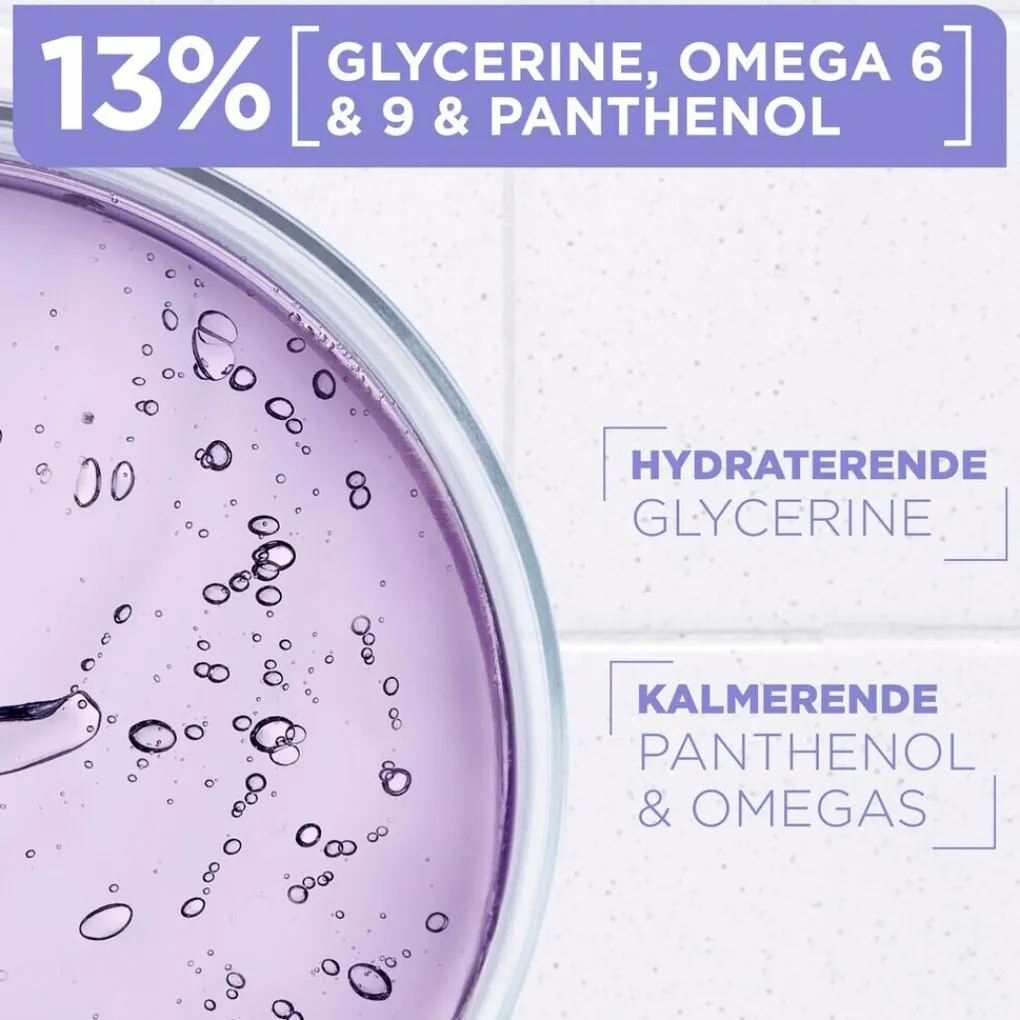 Mixa Baby Huidverzorging|Bodycremes>Panthenol Comfort Kalmerende Crème