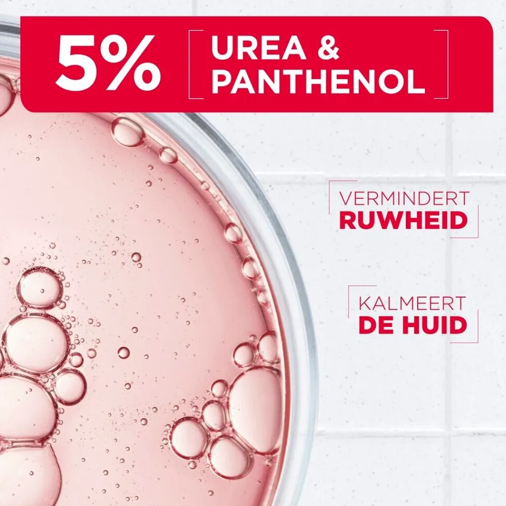 Mixa Bodylotion>Urea Cica Repair Herstelondersteunende Bodylotion