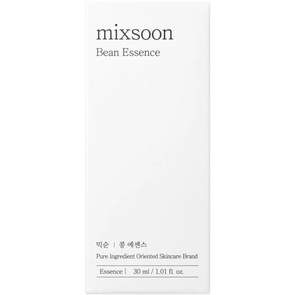 MIXSOON Serum>Bean Essence