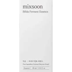 MIXSOON Serum>Bifida Ferment Essence